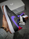 Nike Air Force 1 '07 LE 'Shibuya' SBY Low - 4IZN