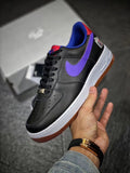 Nike Air Force 1 '07 LE 'Shibuya' SBY Low - 4IZN