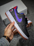 Nike Air Force 1 '07 LE 'Shibuya' SBY Low - 4IZN