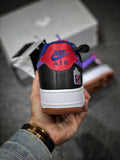 Nike Air Force 1 '07 LE 'Shibuya' SBY Low - 4IZN