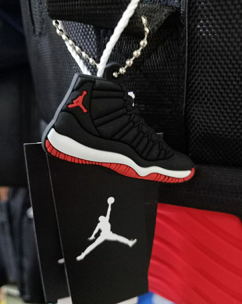 nike air jordan 11 backpack Air Jordan Retro 11 Backpack