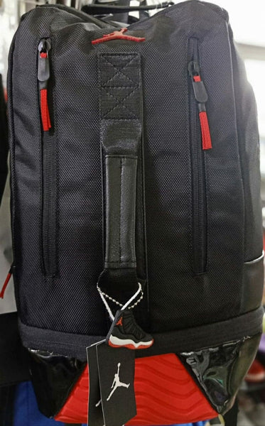 Air Jordan Retro 11 Backpack - 4IZN