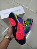 Nike Air Zoom Freak 1 Multicolor - 4IZN