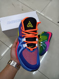 Nike Air Zoom Freak 1 Multicolor - 4IZN