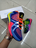 Nike Air Zoom Freak 1 Multicolor - 4IZN