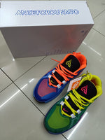 Nike Air Zoom Freak 1 Multicolor - 4IZN