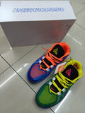 Nike Air Zoom Freak 1 Multicolor - 4IZN