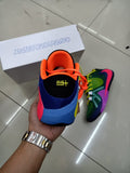 Nike Air Zoom Freak 1 Multicolor - 4IZN