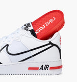 NIKE Air Force 1 React - 4IZN